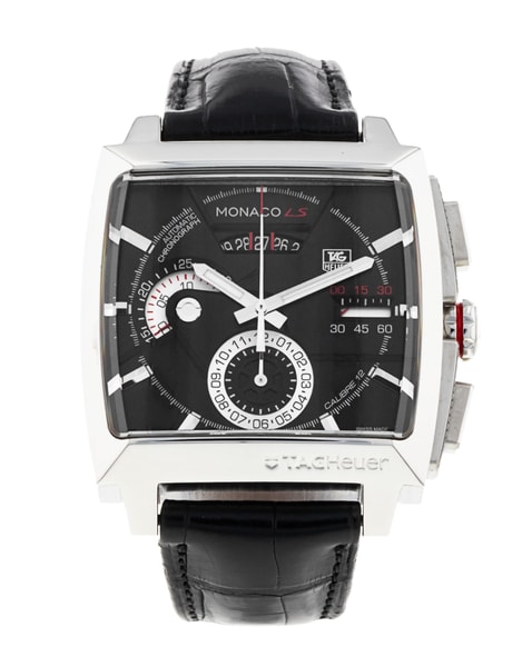 Tag Heuer Monaco CAL2110.FC6257